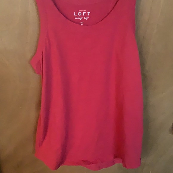 LOFT tank top - Picture 3 of 5